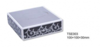 Tissue - сухая салфетка TSE003 100*100*30mm