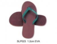 Slipper -  Тапочки SLP023 1.2cm EVA