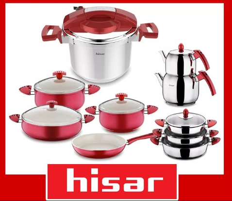  Hisar каталог