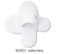 Slipper -  Тапочки SLP011 cotton terry