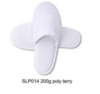 Slipper -  Тапочки SLP014 200g poly terry