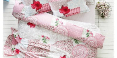 КПБ Пиаф св.роз, хл., полутор