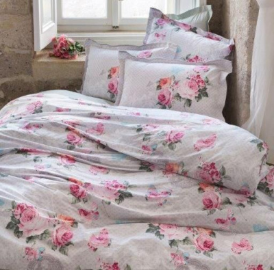 КПБ с покрыв. Малиа, 2-спальн