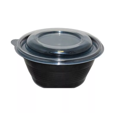 Контейнер PP ПР - МС 350мл