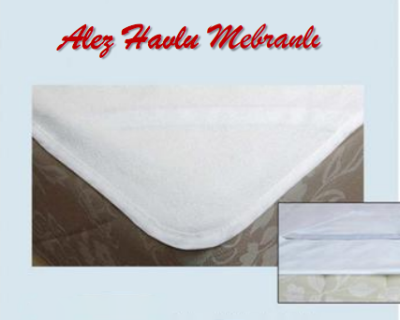 Alez Hauln Membranle