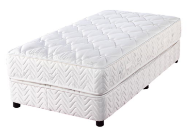 Кровать + матрац 