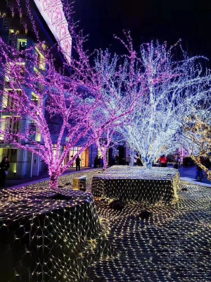 Новогодний декор  разные