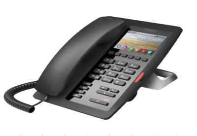  H5 Телефон для отеля