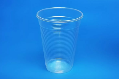 Стакан 200мл прозрачный п/п СП 1000шт