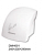 Hand dayer - Сушка для рук DMH001 240*230*240mm