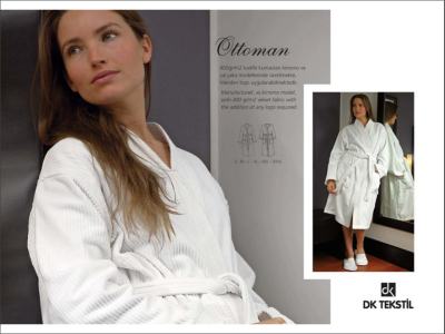 Халат Ottoman