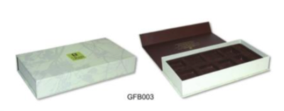 Gift box - Подарочный набор  GFB003