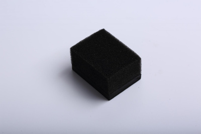 Губка для обуви