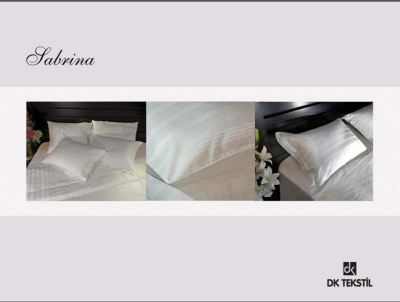 Постельное белье Sabrina