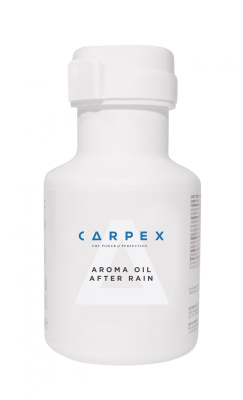 Aroma oil after rain 220ml