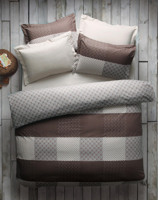 КПБ Круз кофе, хл., полутор