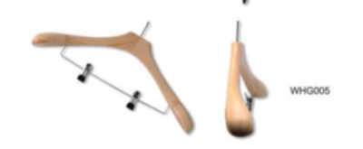 Hanger - Вешалка WHG005