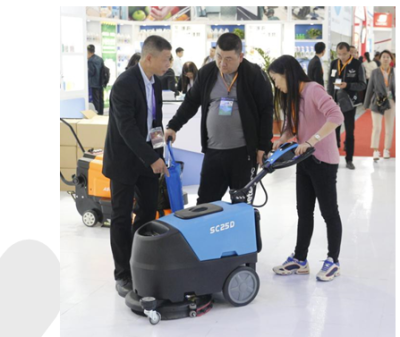 SC25D/SC25C АВТОМАТИЧЕСКАЯ СУШИЛЬНО-МОЕЧНАЯ МАШИНА С БАТАРЕЕЙ/КАБЕЛЕМ