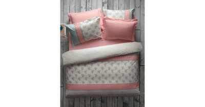 КПБС Мейра роз.оран., хл., полутор