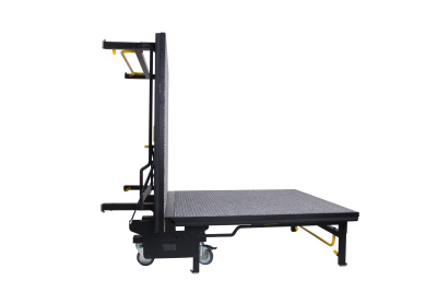 Танцпол STAGE