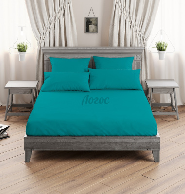 НАВОЛОЧКА ПОПЛИН 52*72