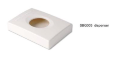 Dispenser SBG003