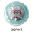 Soap - Мыло SOP047