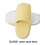 Slipper -  Тапочки SLP009 cotton plush terry