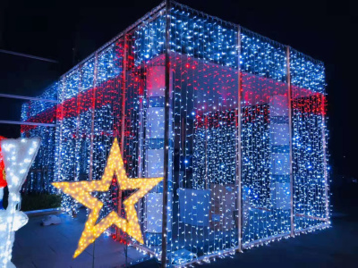 Новогодний декор   дизайн оформление