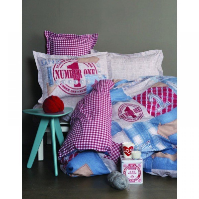 КПБ подростковый Номер первый