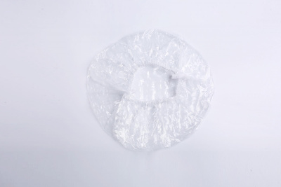 Shower cap - шапочка для душа SCP001
