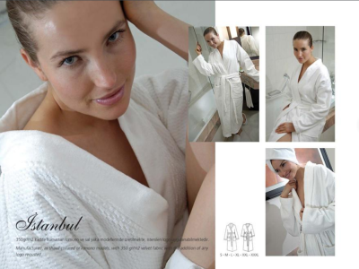 Халат Jstanbul