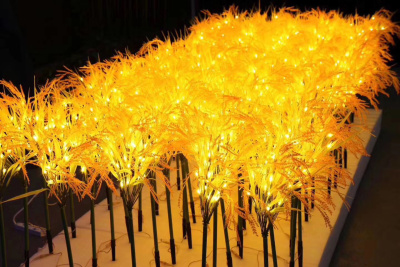 Новогодний декор   дизайн ландшафт