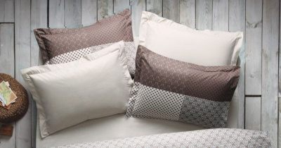 КПБС Круз,кофе, 2-спальн