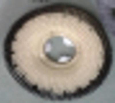 BD1A 17" 154 multi-functional brushing machine(220V 50Hz 1100W)