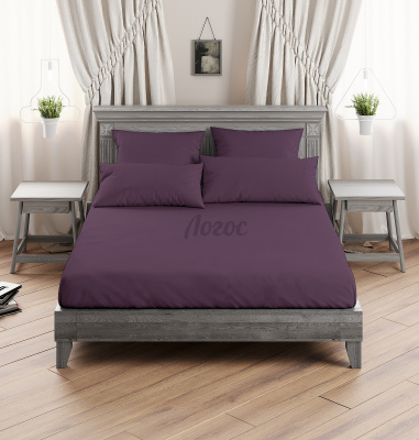 ПОДОДЕЯЛЬНИК ПОПЛИН 150*215