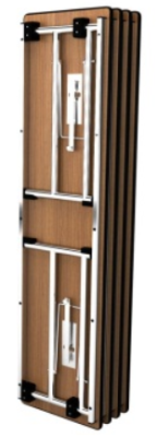 Стол для совещаний/конференций 70x160 cm