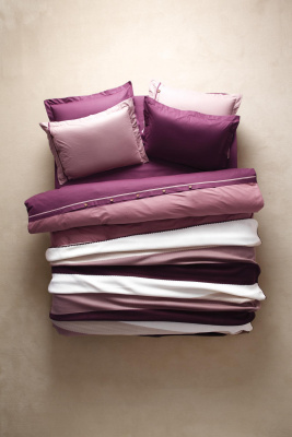 КПБ хлопок 1,5 Болд фиол