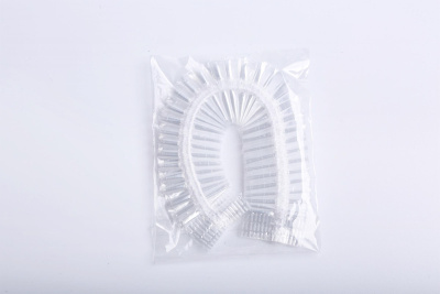 Shower cap - шапочка для душа SCP005