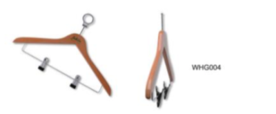 Hanger - Вешалка WHG004
