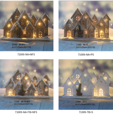 Гирлянды со светодиодом