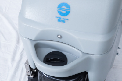 SC2A СУШИЛЬНО-МОЕЧНАЯ МАШИНА