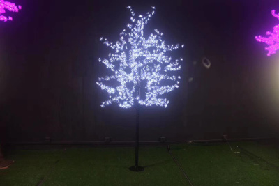 Новогодний декор  дизайн дерево