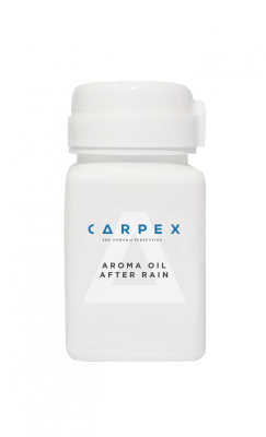 Aroma oil after rain 125ml
