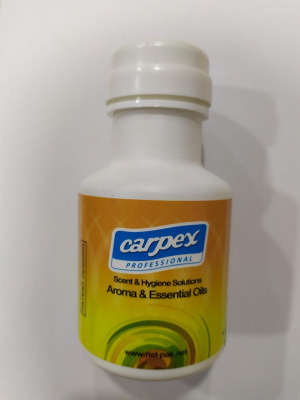 Картридж 220 мл для серии А1 лемонграсс