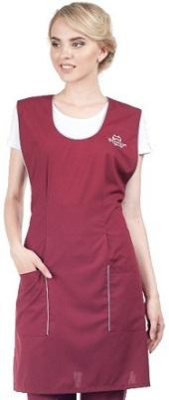 Фартук двойной UNIVERSAL, с кантом 