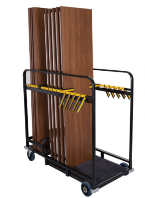 Тележка для столов для совещаний