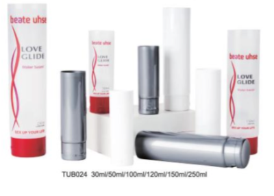 Tube - Тюбик TUB024