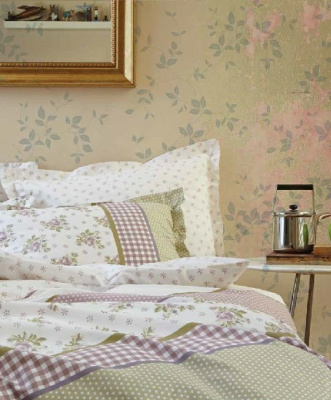 КПБС Мейра роз.оран., хл., полутор