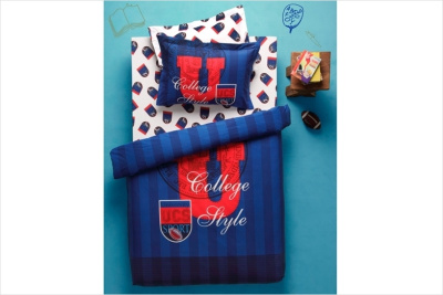 КПБ подростковый Колледж комбиниров